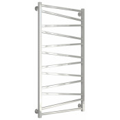 Водяной полотенцесушитель Сунержа Сирокко 00-0253-1260 120х60 хром