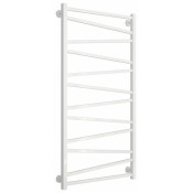 Водяной полотенцесушитель Сунержа Сирокко 12-0253-1260 120х60 белый