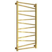 Водяной полотенцесушитель Сунержа Сирокко 03-0253-1260 120х60 золото