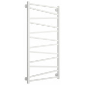 Водяной полотенцесушитель Сунержа Сирокко 30-0253-1260 120х60 белый матовый