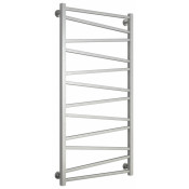 Водяной полотенцесушитель Сунержа Сирокко 071-0253-1260 120х60 сатин