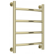 Водяной полотенцесушитель Сунержа Галант+ 020-0200-5040 50х40 шампань