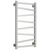 Водяной полотенцесушитель Сунержа Сирокко 071-0253-8040 80х40 сатин