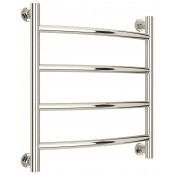 Водяной полотенцесушитель Сунержа Галант+ 00-0200-5050 50х50 хром