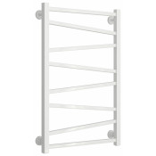 Водяной полотенцесушитель Сунержа Сирокко 12-0253-8050 80х50 белый
