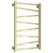 Водяной полотенцесушитель Сунержа Сирокко 020-0253-8050 80х50 шампань