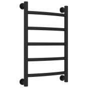 Водяной полотенцесушитель Сунержа Галант+ 31-0200-6040 60х40 матовый черный