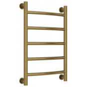 Водяной полотенцесушитель Сунержа Галант+ 05-0200-6040 60х40 состаренная бронза