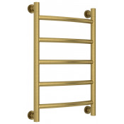 Водяной полотенцесушитель Сунержа Галант+ 051-0200-6040 60х40 состаренная латунь