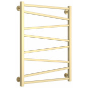 Водяной полотенцесушитель Сунержа Сирокко 022-0253-8060 80х60 шампань матовая