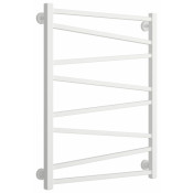 Водяной полотенцесушитель Сунержа Сирокко 30-0253-8060 80х60 белый матовый
