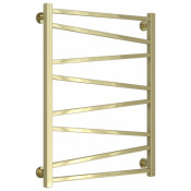 Водяной полотенцесушитель Сунержа Сирокко 020-0253-8060 80х60 шампань