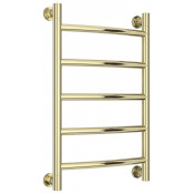 Водяной полотенцесушитель Сунержа Галант+ 020-0200-6040 60х40 шампань