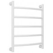Водяной полотенцесушитель Сунержа Галант+ 12-0200-6050 60х50 белый