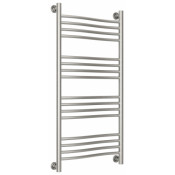 Водяной полотенцесушитель Сунержа Флюид+ 071-0222-1050 100х50 сатин