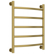 Водяной полотенцесушитель Сунержа Галант+ 051-0200-6050 60х50 состаренная латунь