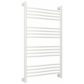 Водяной полотенцесушитель Сунержа Флюид+ 30-0222-1060 100х60 белый матовый