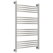 Водяной полотенцесушитель Сунержа Флюид+ 071-0222-1060 100х60 сатин