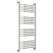 Водяной полотенцесушитель Сунержа Флюид+ 00-0222-1250 120х50 хром