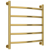 Водяной полотенцесушитель Сунержа Галант+ 03-0200-6060 60х60 золото