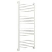Водяной полотенцесушитель Сунержа Флюид+ 12-0222-1250 120х50 белый