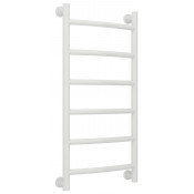 Водяной полотенцесушитель Сунержа Галант+ 12-0200-8040 80х40 белый