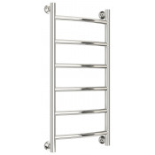 Водяной полотенцесушитель Сунержа Галант+ 00-0200-8040 80х40 хром