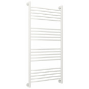 Водяной полотенцесушитель Сунержа Флюид+ 12-0222-1260 120х60 белый