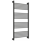 Водяной полотенцесушитель Сунержа Флюид+ 15-0222-1260 120х60 тёмный титан муар