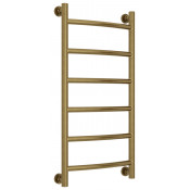 Водяной полотенцесушитель Сунержа Галант+ 05-0200-8040 80х40 состаренная бронза