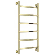 Водяной полотенцесушитель Сунержа Галант+ 020-0200-8040 80х40 шампань