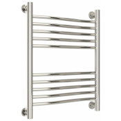 Водяной полотенцесушитель Сунержа Флюид+ 00-0222-6050 60х50 хром