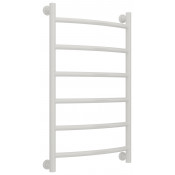 Водяной полотенцесушитель Сунержа Галант+ 12-0200-8050 80х50 белый