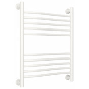 Водяной полотенцесушитель Сунержа Флюид+ 12-0222-6050 60х50 белый