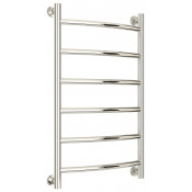 Водяной полотенцесушитель Сунержа Галант+ 00-0200-8050 80х50 хром