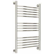 Водяной полотенцесушитель Сунержа Флюид+ 00-0222-8050 80х50 хром