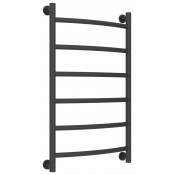 Водяной полотенцесушитель Сунержа Галант+ 15-0200-8050 80х50 темный титан муар