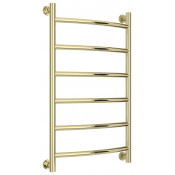 Водяной полотенцесушитель Сунержа Галант+ 020-0200-8050 80х50 шампань