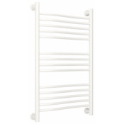 Водяной полотенцесушитель Сунержа Флюид+ 12-0222-8050 80х50 белый