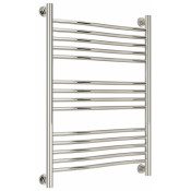 Водяной полотенцесушитель Сунержа Флюид+ 00-0222-8060 80х60 хром