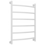Водяной полотенцесушитель Сунержа Галант+ 30-0200-8060 80х60 матовый белый