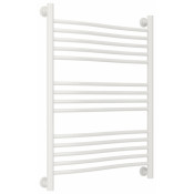 Водяной полотенцесушитель Сунержа Флюид+ 12-0222-8060 80х60 белый
