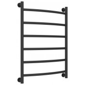 Водяной полотенцесушитель Сунержа Галант+ 15-0200-8060 80х60 темный титан муар