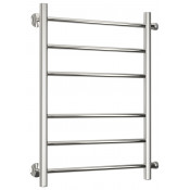 Водяной полотенцесушитель Стилье Версия-Б 00610-6050 60х50 хром