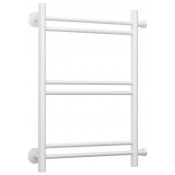 Водяной полотенцесушитель Стилье Версия-Б1 12610-5040 50х40 белый