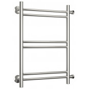 Водяной полотенцесушитель Стилье Версия-Б1 00611-5040 50х40 хром