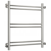 Водяной полотенцесушитель Стилье Версия-Б1 00611-5050 50х50 хром