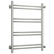 Водяной полотенцесушитель Стилье Версия-Б1 00611-6050 60х50 хром