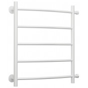 Водяной полотенцесушитель Стилье Версия-Б2 12612-5050 50х50 белый