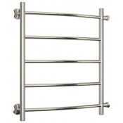 Водяной полотенцесушитель Стилье Версия-Б2 00612-5050 50х50 хром